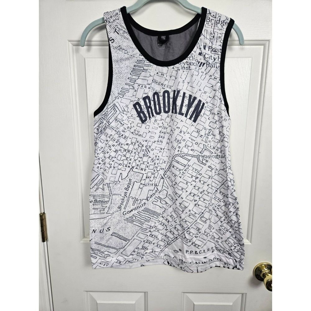 K1X Park Authority Size Large Tank